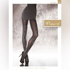 Fiore Zafira Tights